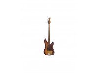 Marcus Miller P5 Alder-4 TS Marcus Miller P5 Alder-4 TS